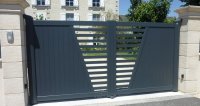 Notre société de clôture et de portail à Fontaine-les-Luxeuil